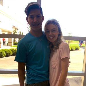 Meet your Posher, Wyatt